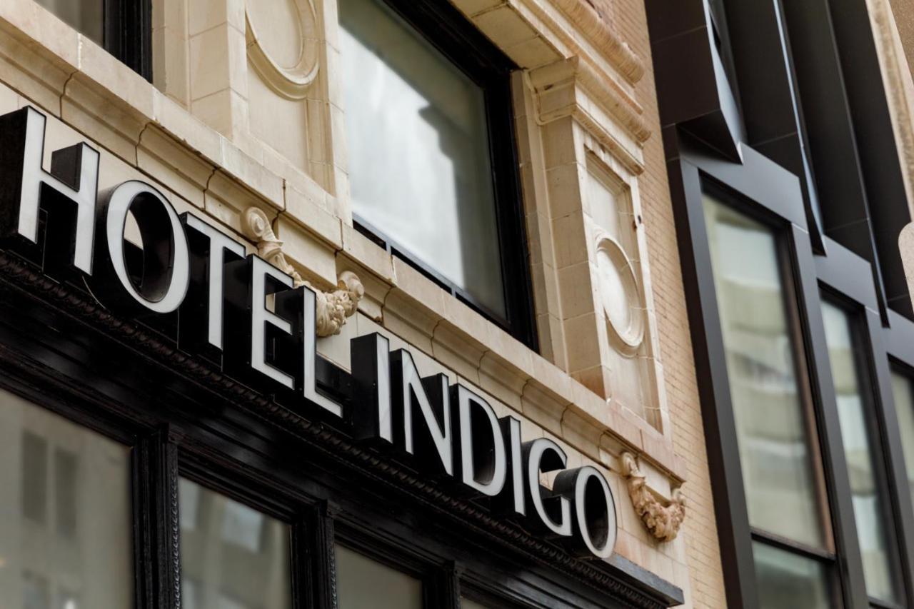 Hotel Indigo - St. Louis - Downtown By Ihg Exterior photo