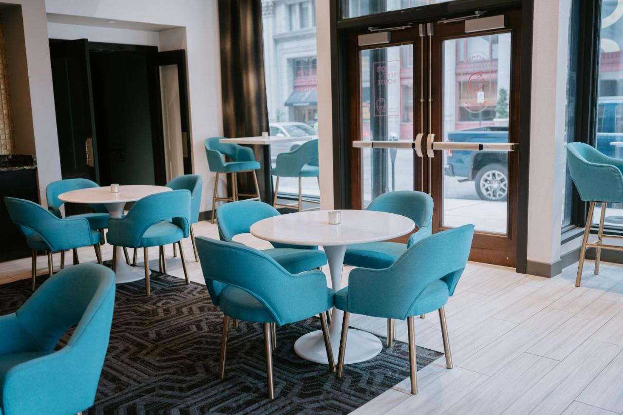Hotel Indigo - St. Louis - Downtown By Ihg Exterior photo