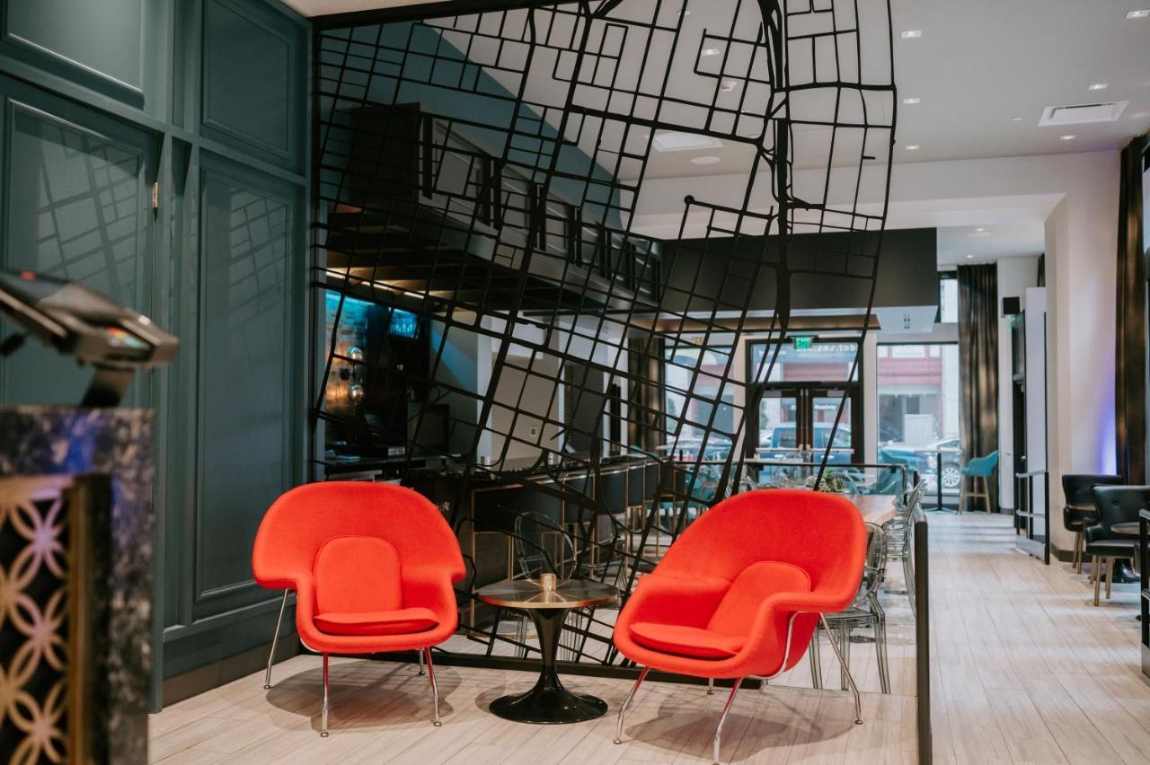 Hotel Indigo - St. Louis - Downtown By Ihg Exterior photo