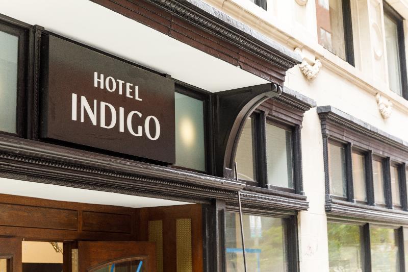 Hotel Indigo - St. Louis - Downtown By Ihg Exterior photo